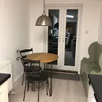 Holiday home Family For Groups With Super King Bedroom And Bunk *