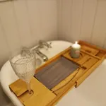 Family For Groups With Super King Bedroom And Bunk Holiday home Filey