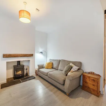 Family For Groups With Super King Bedroom And Bunk * Filey