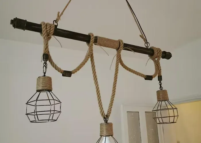 Family For Groups With Super King Bedroom And Bunk Hébergement de vacances Filey