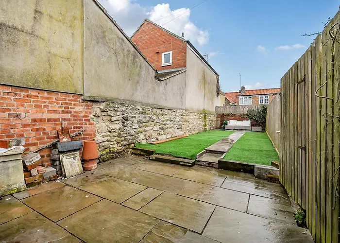 Family For Groups With Super King Bedroom And Bunk Hébergement de vacances *